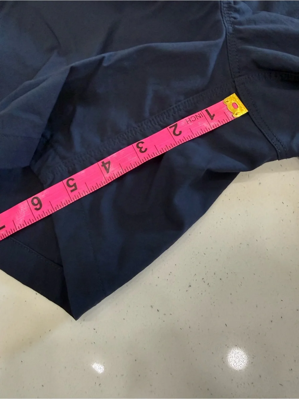 Patagonia classic navy